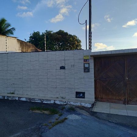 Espaco5-39 Maceió Extérieur photo